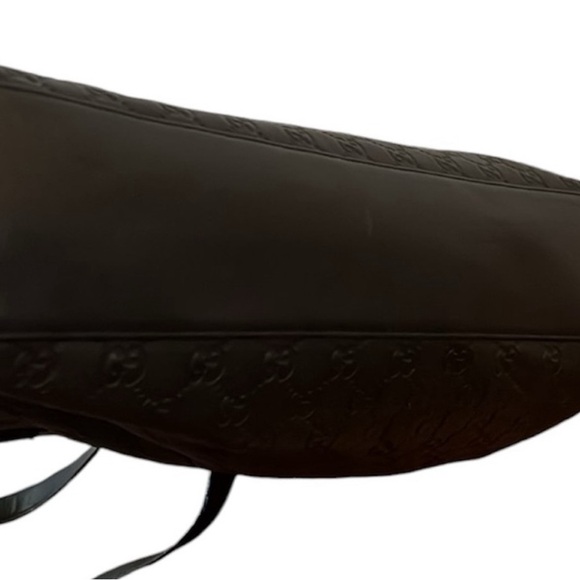 Authentic Gucci guccissima tote - Picture 4 of 11